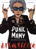 Punk Mamy