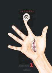T1 Parasyte