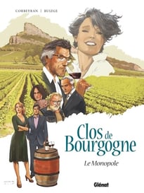 Clos de Bourgogne