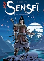 Sensei 1