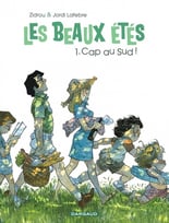 Les Beaux Etés