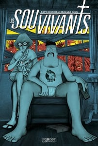 Souvivants