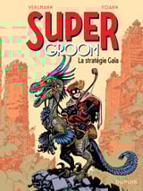 Super groom 3