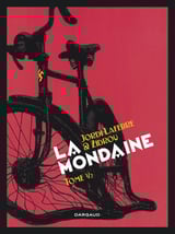 La Mondaine