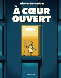 A coeur ouvert