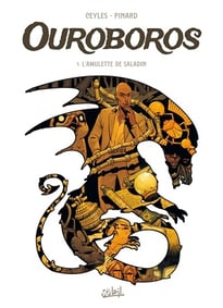 Ouroboros