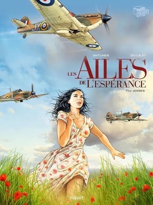 T1 - Anges