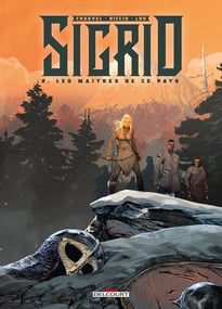 Tome2Sigrid