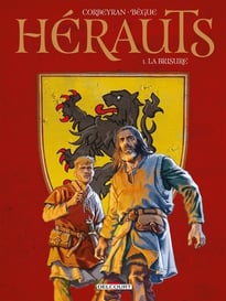 Herauts