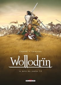 wollodrïn