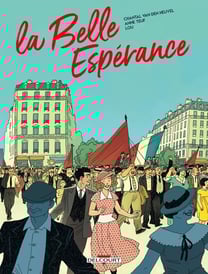 La Belle Espérance 