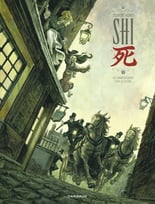 Shi T1