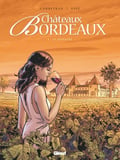 Chateau de bordeau