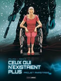 Ceux qui n'existaient plus 1