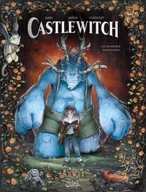 Castlewitch T1