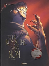 Le royaume sans nom