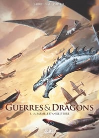 Guerres & Dragons