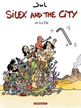 Silex and the city