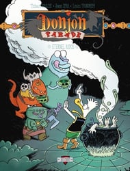 Donjon Parade