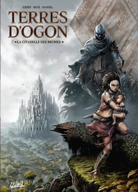 Terres d'Ogon
