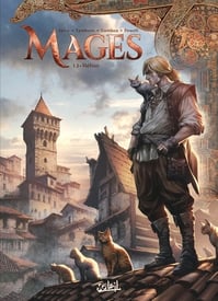 Mages