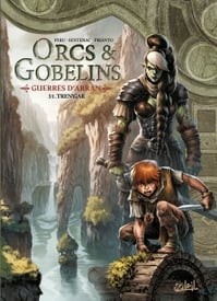 Orcs & Gobelins
