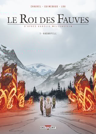 Tome 1
