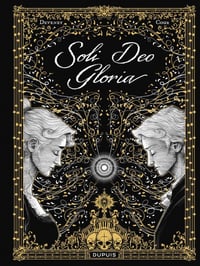 Soli Deo Gloria