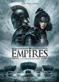 Empires T1