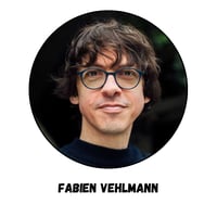 Fabien Vehlmann