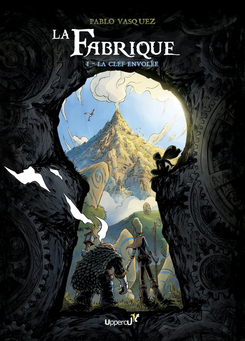 Couverture
