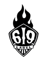 LogoLabel619