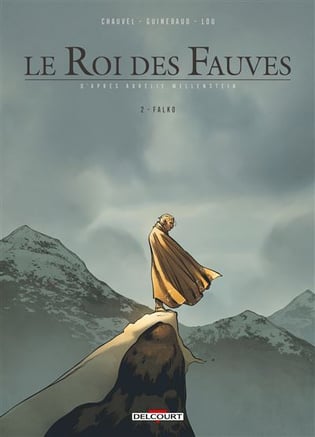 Tome 2