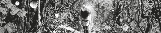 Odr - Un Seinen en création originale française chez Kana