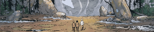 Le Roi des Fauves 2 - Falko : conclusion d’une odyssée sauvage