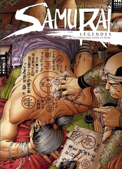 SamuraiLegendesT11