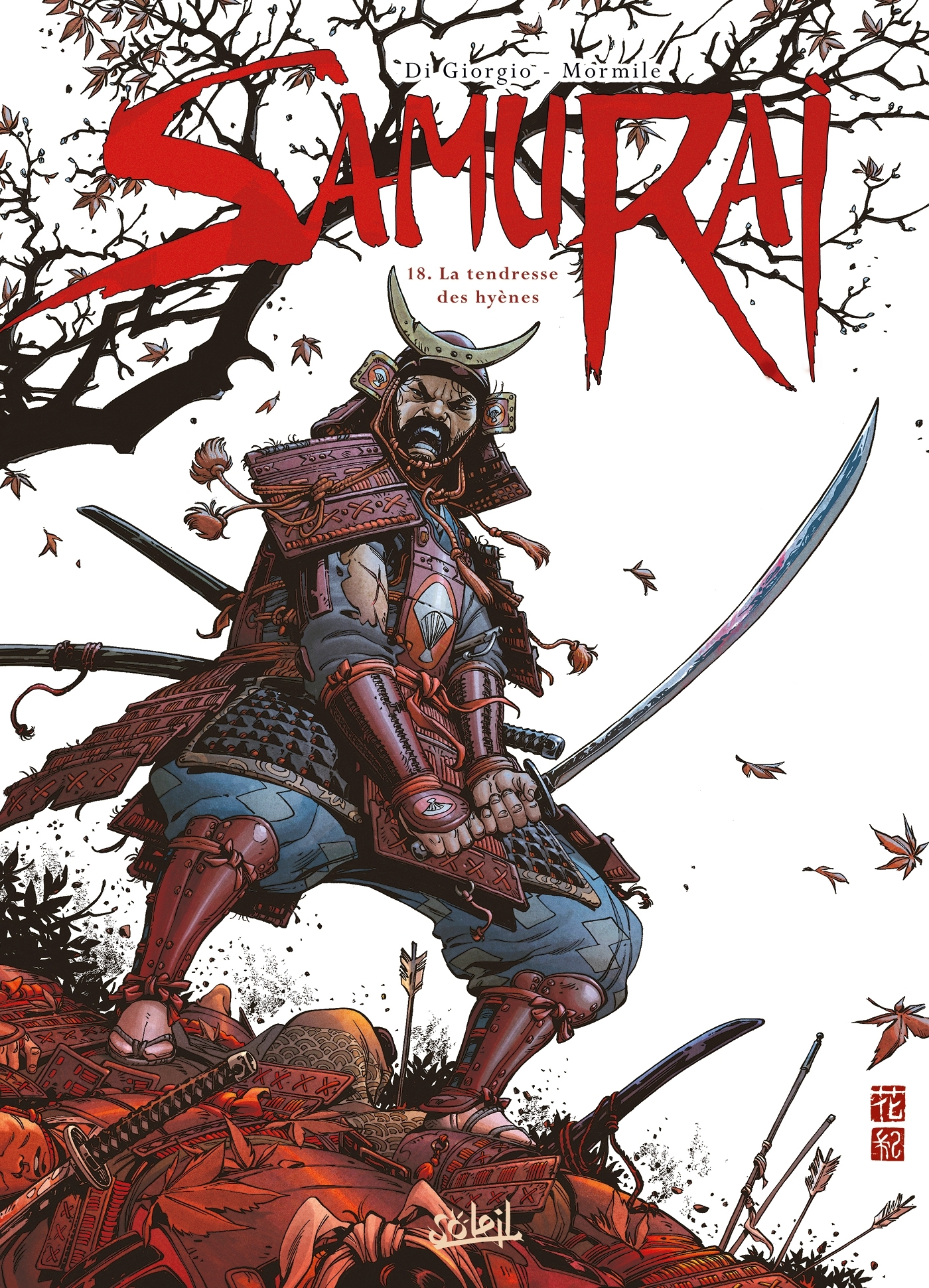SamuraiT18