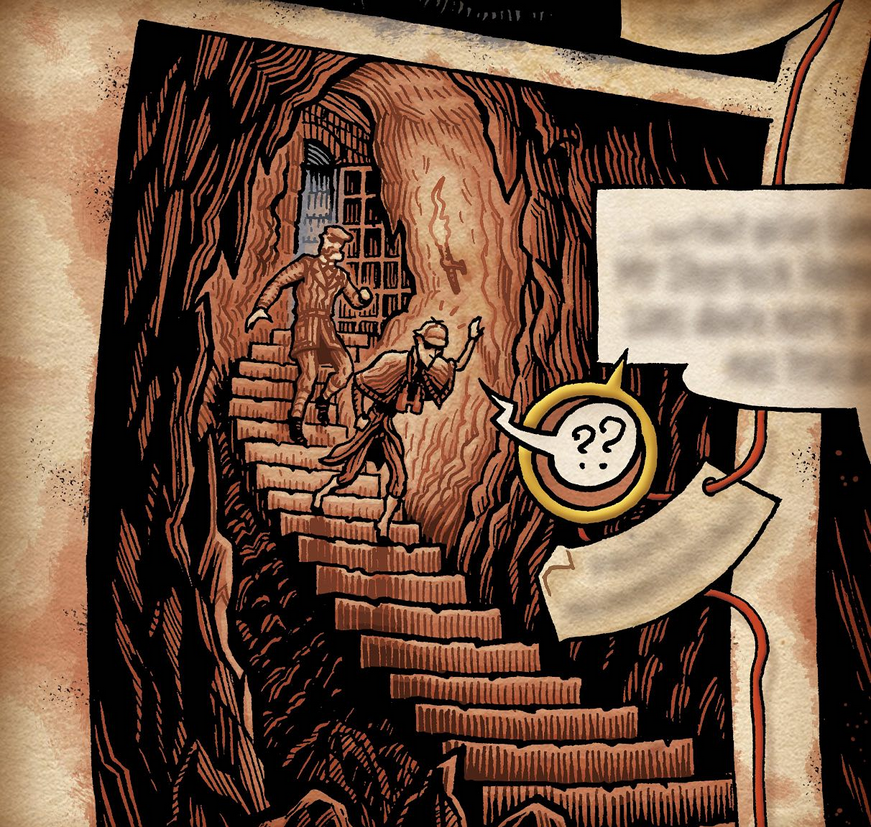 Unlock Short Adventures – Lot 3 Jeux D’escape En Français – Sherlock Holmes + Panique En Cuisine + Le Donjon De Doo-Arann – Dès 10 Ans
