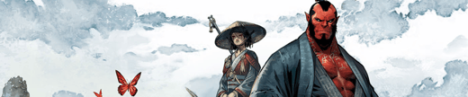 Terres d’Ynuma T1 – Samouraï Rouge : une nouvelle saga dans le monde d’Aquilon