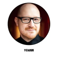 Yoann Chivard