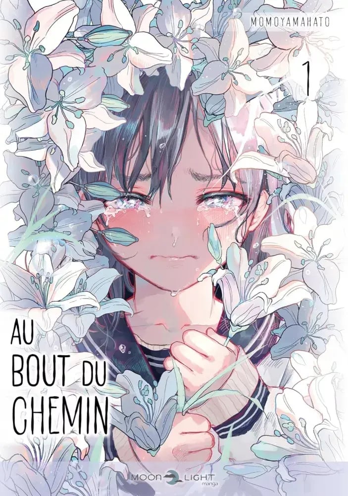 Couverture Tome 1