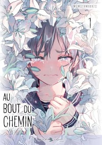 Couverture Tome 1