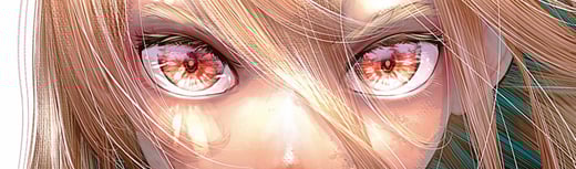Blood-Crawling Princess : vengeance rouge sang pour une princesse brisée