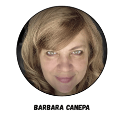 Canepa Barbara