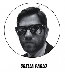 Paolo Grella
