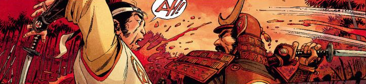 Extrait Samurai T18 P.4