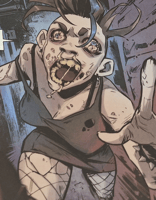 Zomb