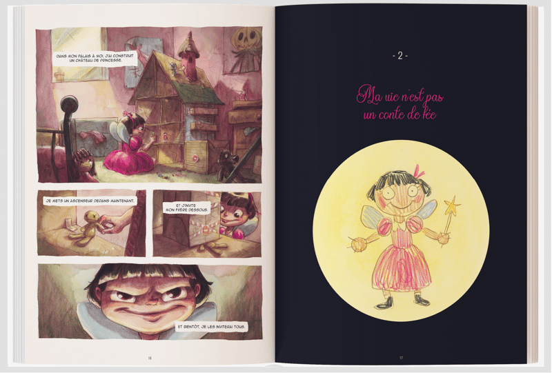 Extrait
