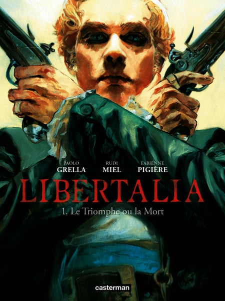 Libertalia T1