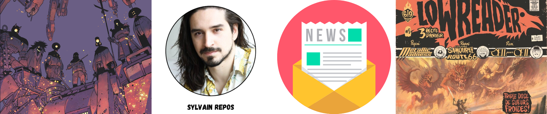 Bannière Lettre Mensuelle Aout Sylvain Repos